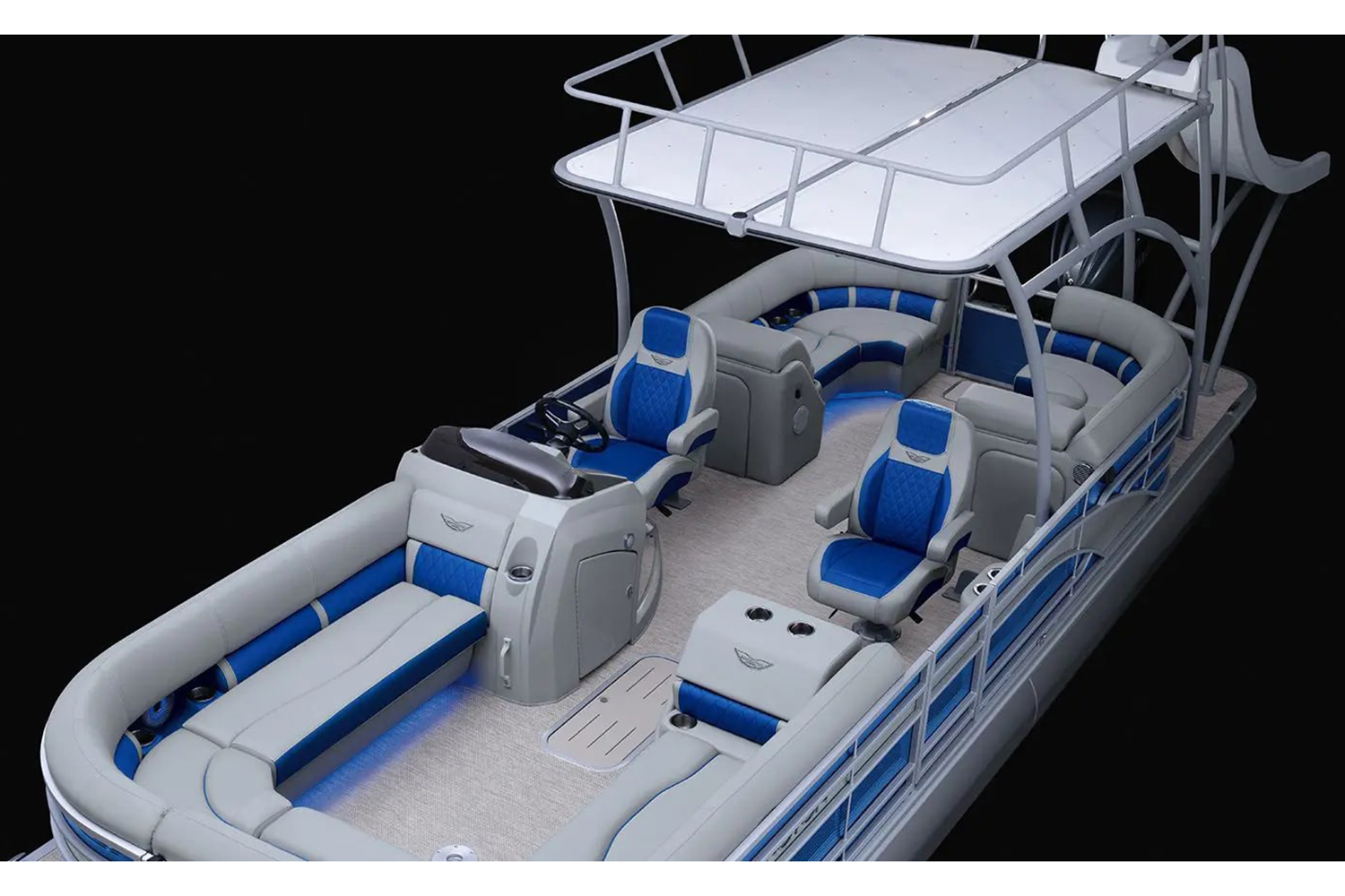 2025 Bennington 26 LSRTD in Saint Cloud, Minnesota - Photo 18