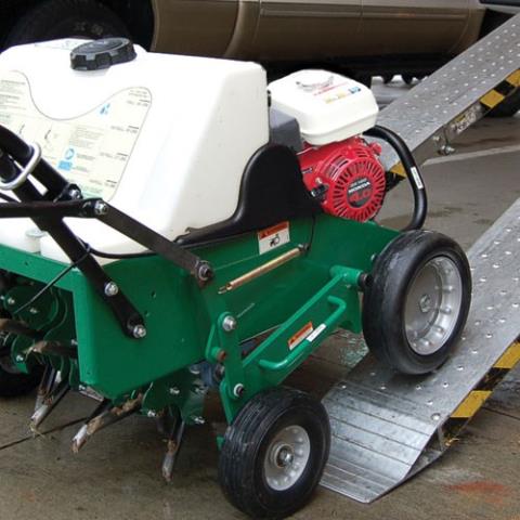 2014 Billy Goat AE401 in Gaylord, Michigan - Photo 2