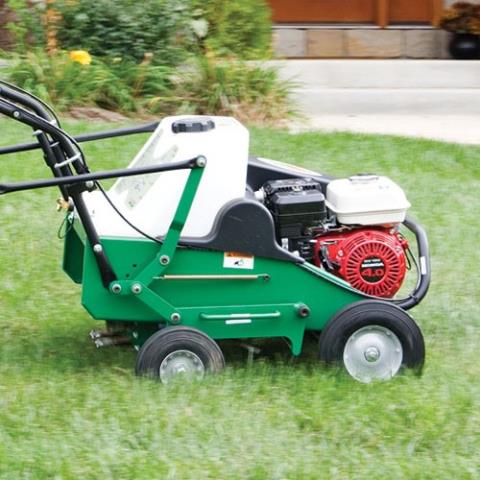 2014 Billy Goat AE401 in Gaylord, Michigan - Photo 3