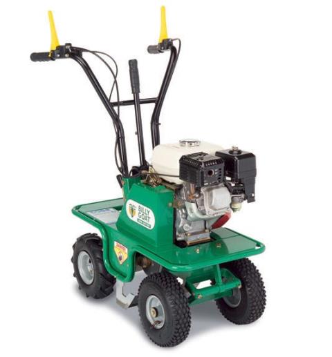 2014 Billy Goat SC121H
