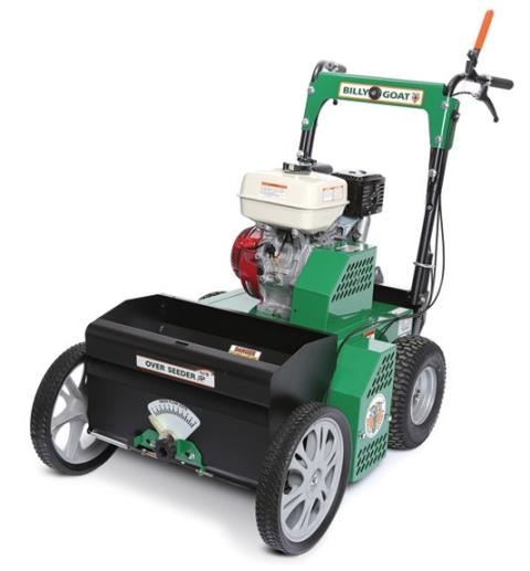 2014 Billy Goat OS901SPS