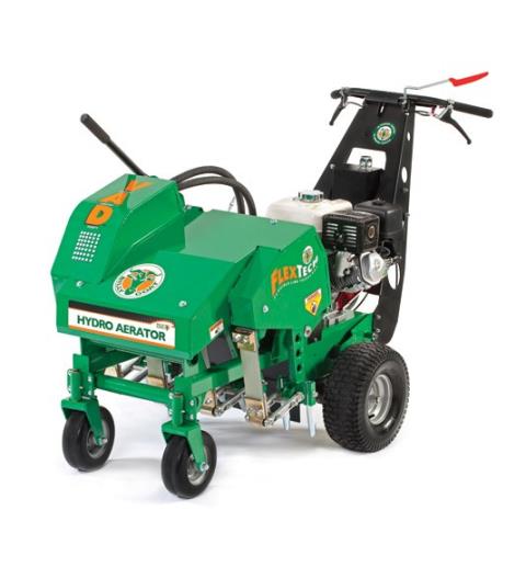 2015 Billy Goat AE1300H in Gaylord, Michigan