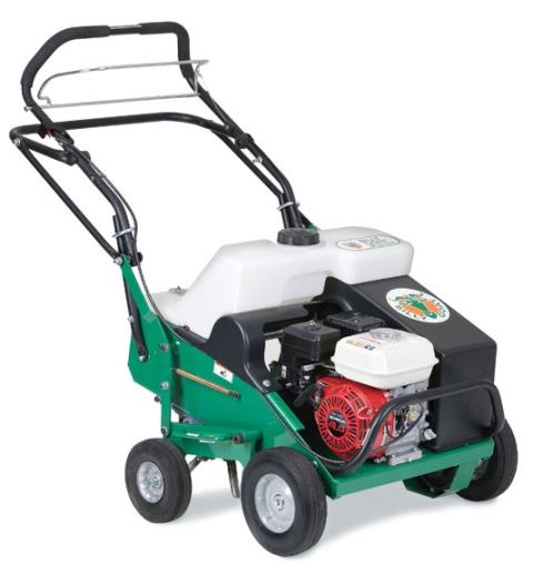 2015 Billy Goat AE401