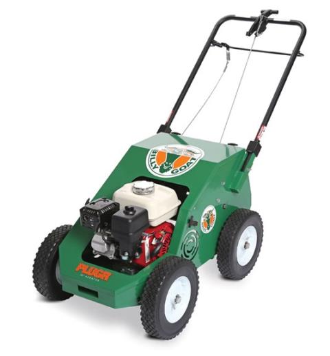 2015 Billy Goat PL1800 in Gaylord, Michigan