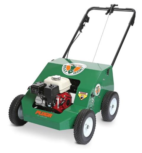 2015 Billy Goat PL2500H in Gaylord, Michigan