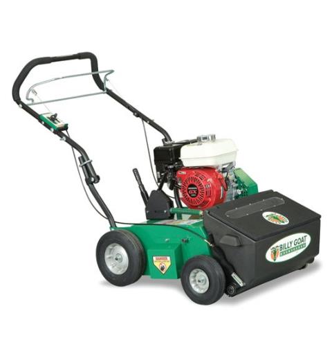 2015 Billy Goat OS552H