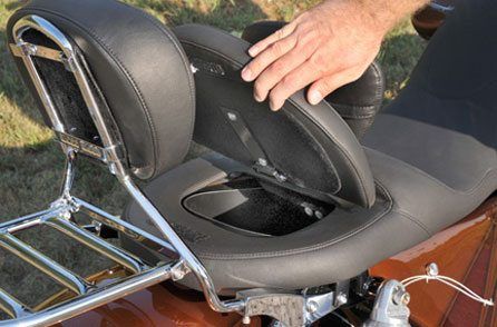 2015 Boss Hoss BHC-3 LS3 in Fort Myers, Florida - Photo 2