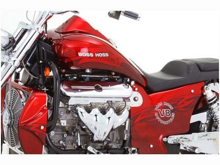 2015 Boss Hoss BHC-3 LS445 in Fort Myers, Florida