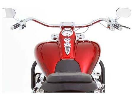 2015 Boss Hoss BHC-3 LS445 in Fort Myers, Florida - Photo 2