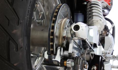 2015 Boss Hoss BHC-3 LS445 in Fort Myers, Florida - Photo 4