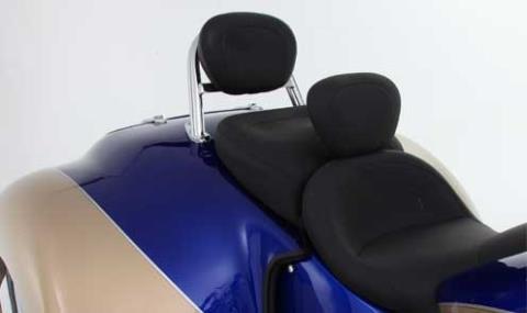 2015 Boss Hoss BHC-9 Gangsta LS 445 in Fort Myers, Florida - Photo 3