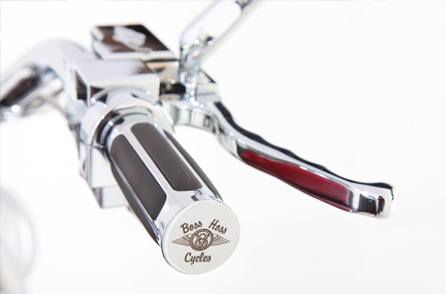 2016 Boss Hoss BHC-3 LS3 in Fort Myers, Florida - Photo 8