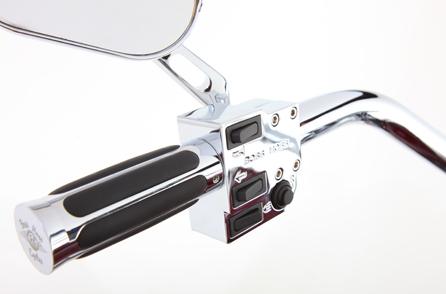 2016 Boss Hoss BHC-3 LS3 in Fort Myers, Florida - Photo 9