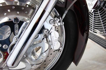 2016 Boss Hoss BHC-3 LS3 in Fort Myers, Florida - Photo 11