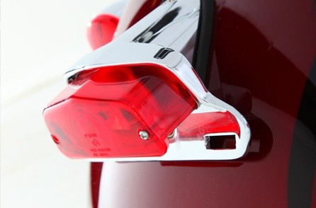 2016 Boss Hoss BHC-3 LS3 in Fort Myers, Florida - Photo 13