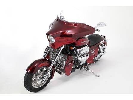 2016 Boss Hoss BHC-3 LS3SS in Fort Myers, Florida - Photo 2