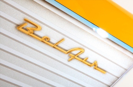 2016 Boss Hoss BHC-9 Chevy in Fort Myers, Florida - Photo 6