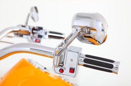 2016 Boss Hoss BHC-9 Chevy in Fort Myers, Florida - Photo 7