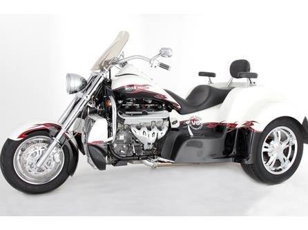 2016 Boss Hoss BHC-9 Coupe in Fort Myers, Florida