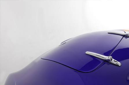 2016 Boss Hoss BHC-9 Gangsta in Fort Myers, Florida - Photo 7