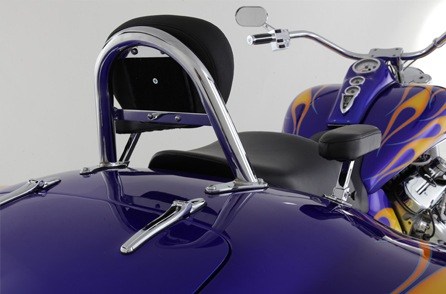 2016 Boss Hoss BHC-9 Gangsta in Fort Myers, Florida - Photo 8