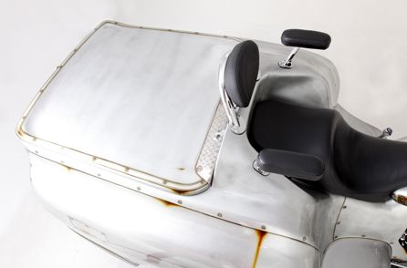 2016 Boss Hoss BHC-9 Truck in Fort Myers, Florida - Photo 5