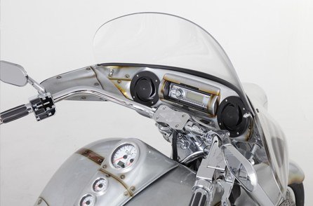 2016 Boss Hoss BHC-9 Truck in Fort Myers, Florida - Photo 6