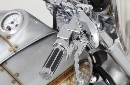 2016 Boss Hoss BHC-9 Truck in Fort Myers, Florida - Photo 7