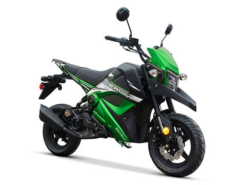 Bintelli powersports outlet