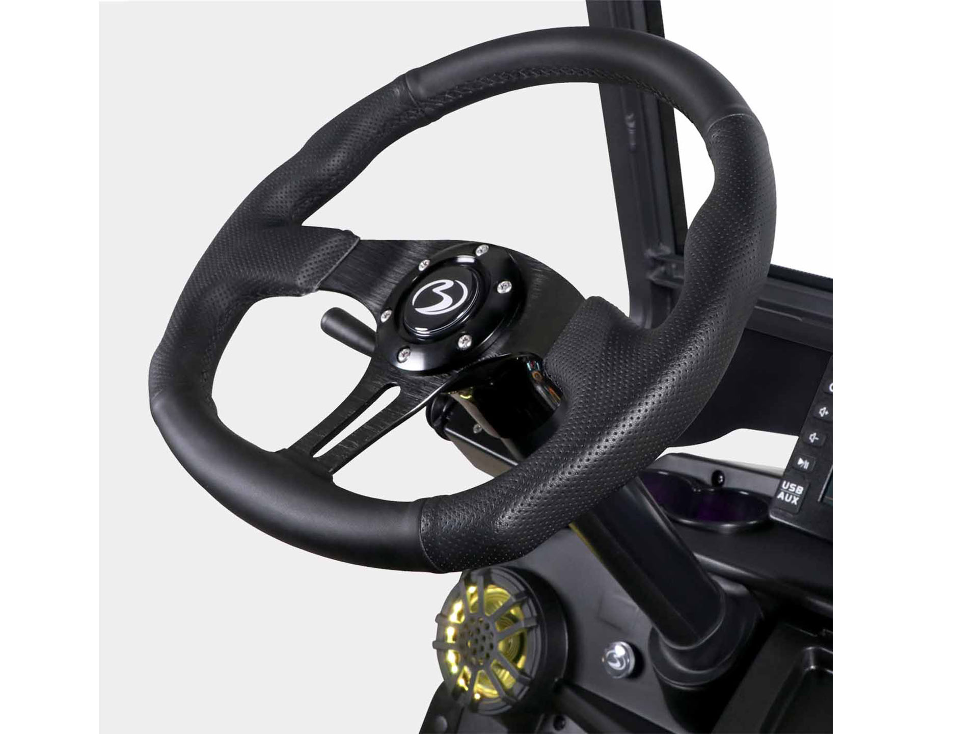 New 2025 Bintelli Nexus Gen2 4 Seater | Golf Carts in Liberty NY