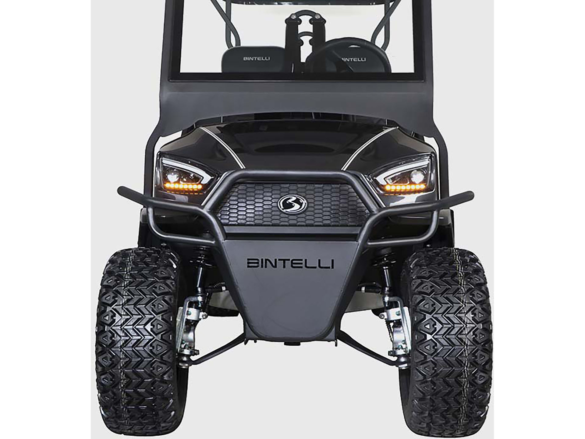 2025 Bintelli Nexus photo 7