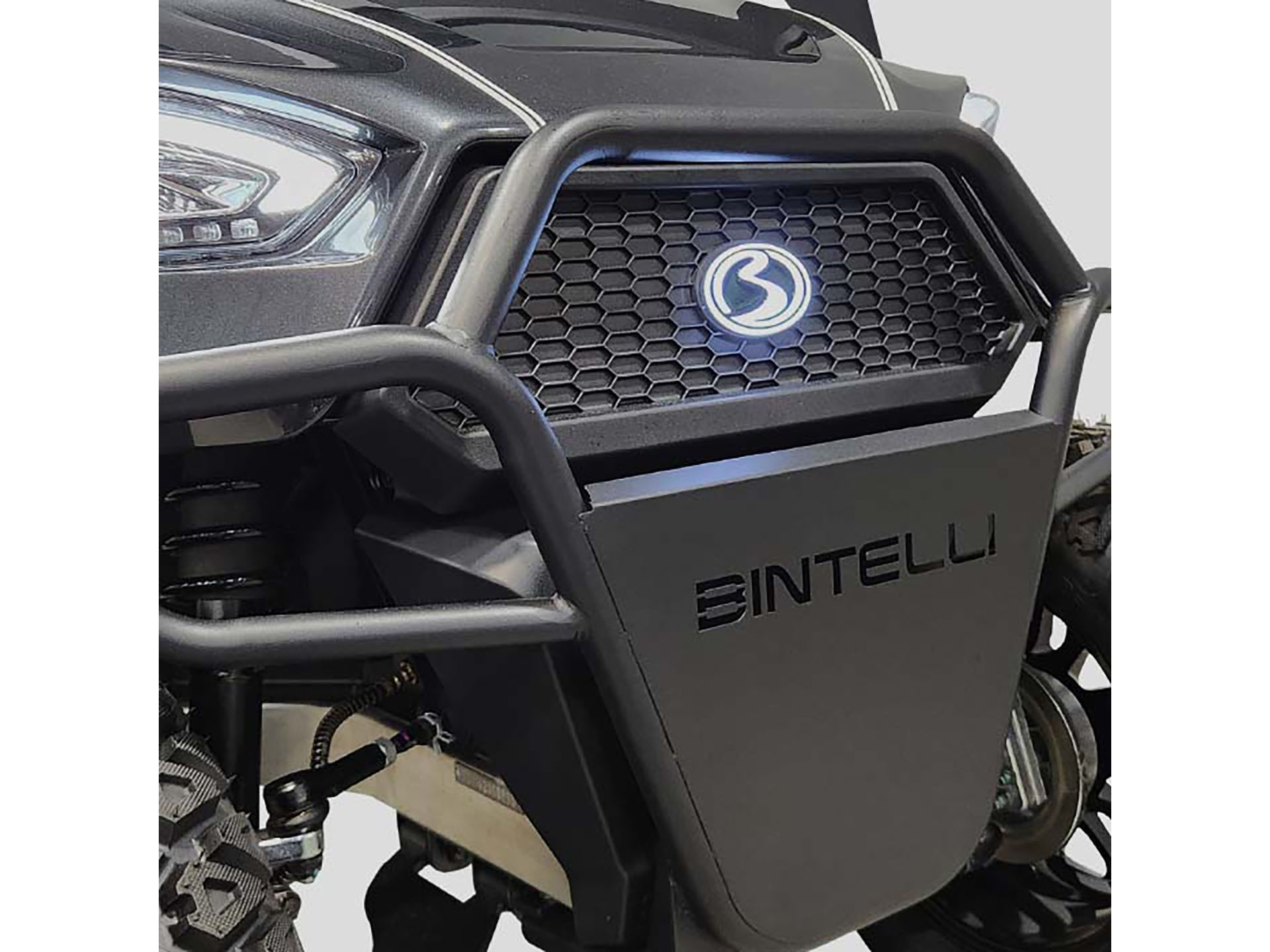2025 Bintelli Nexus photo 8