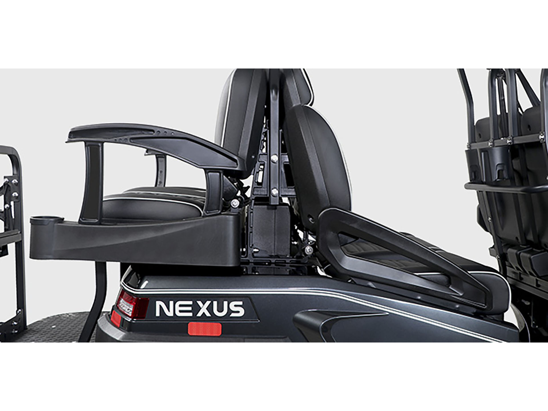 2025 Bintelli Nexus photo 9