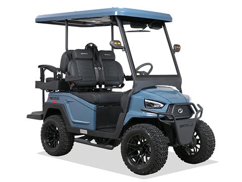 New 2025 Bintelli Nexus Gen2 4 Seater Lifted | Golf Carts in