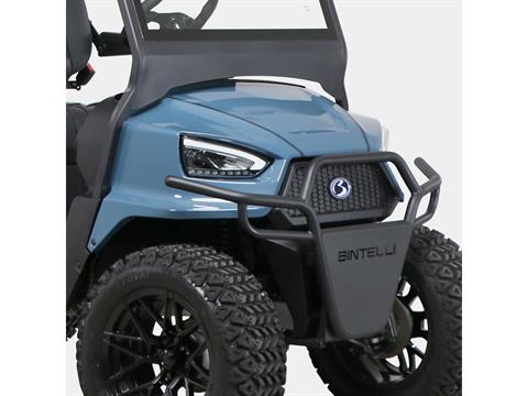 New 2025 Bintelli Nexus Gen2 6 Seater Lifted Golf Carts in