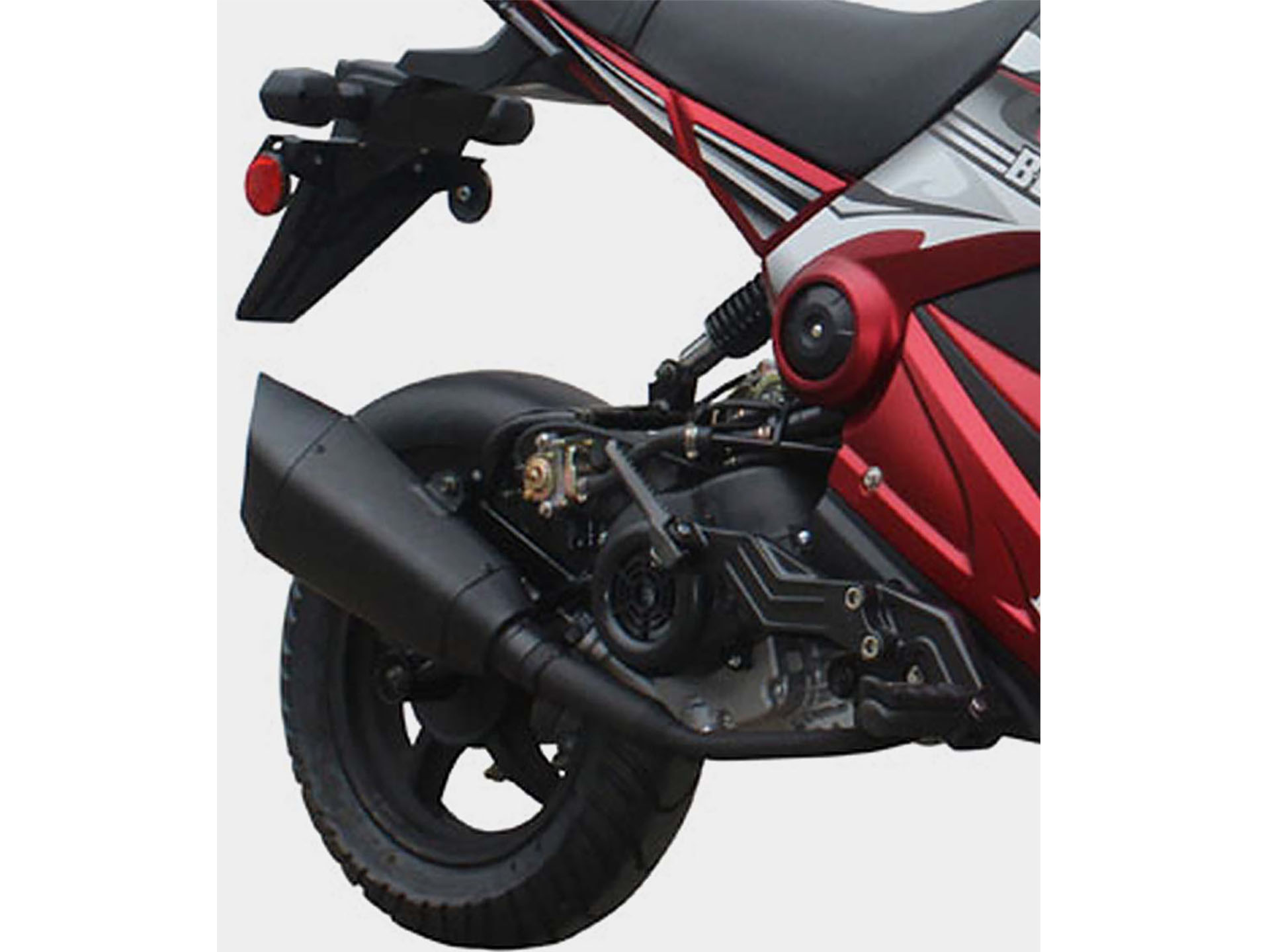 New 2025 Bintelli Beast 49 cc, Ottumwa IA | Specs, Price, Photos