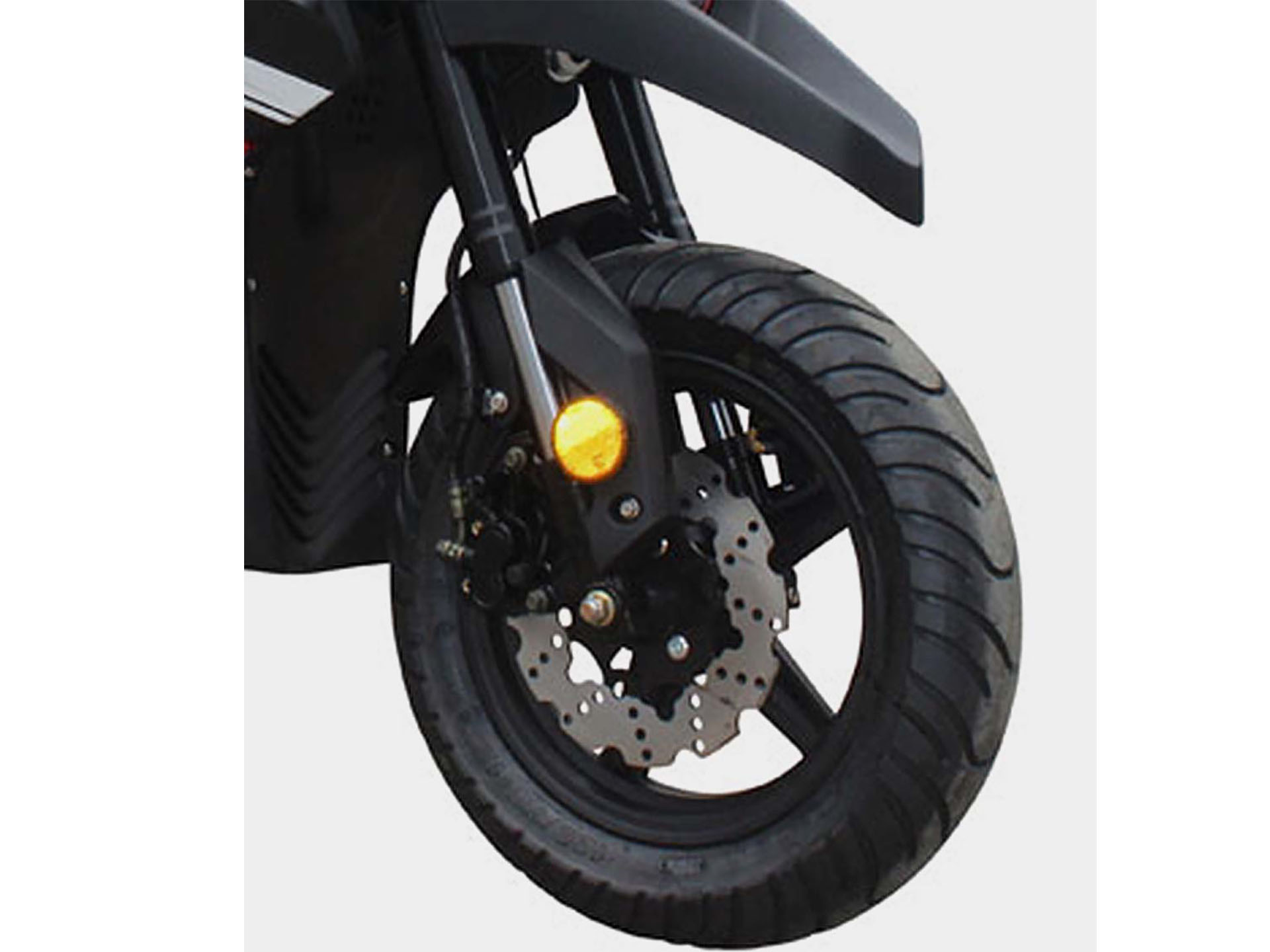 New 2025 Bintelli Beast 49 cc, Ottumwa IA | Specs, Price, Photos