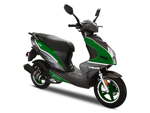 Scooter cc best sale