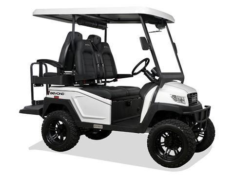 New 2026 Bintelli Beyond 4 Seater Lifted, New York Mills NY