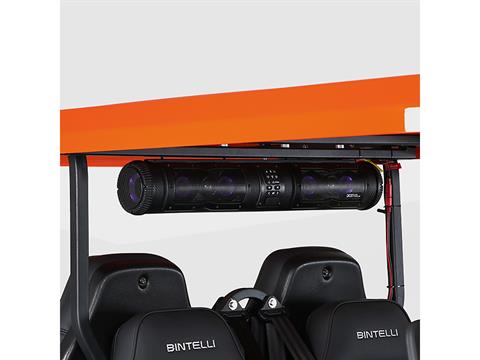New 2026 Bintelli Beyond 4 Seater Lifted, New York Mills NY