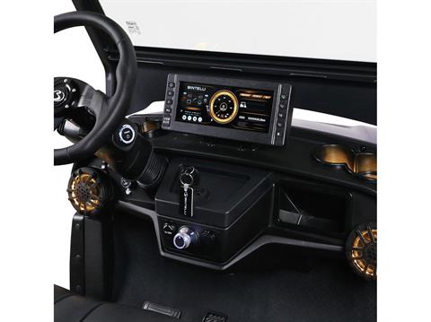 New 2026 Bintelli Nexus Gen2 6 Seater Lifted Golf Carts in