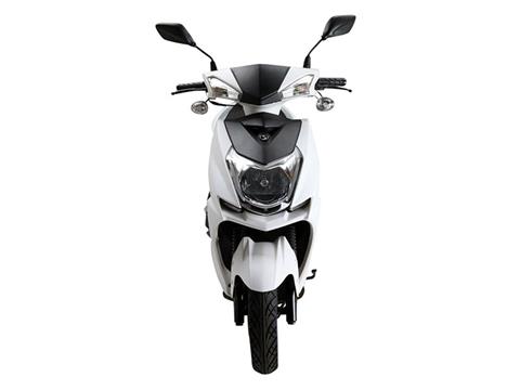 New 2022 Bintelli Scooters Flash 150 cc, Columbia SC | Specs