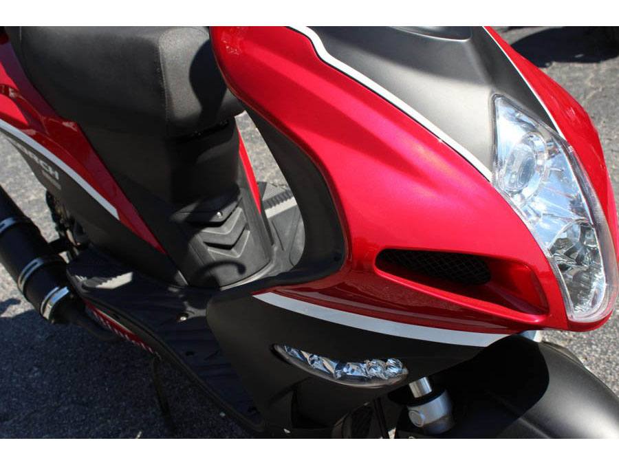 New 2022 Bintelli Scooters Scorch 150 cc, Columbia SC | Specs