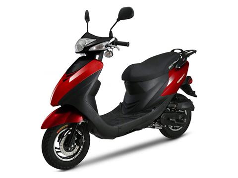 New 2023 Bintelli Scooters Sprint 49 cc, Columbia SC | Specs