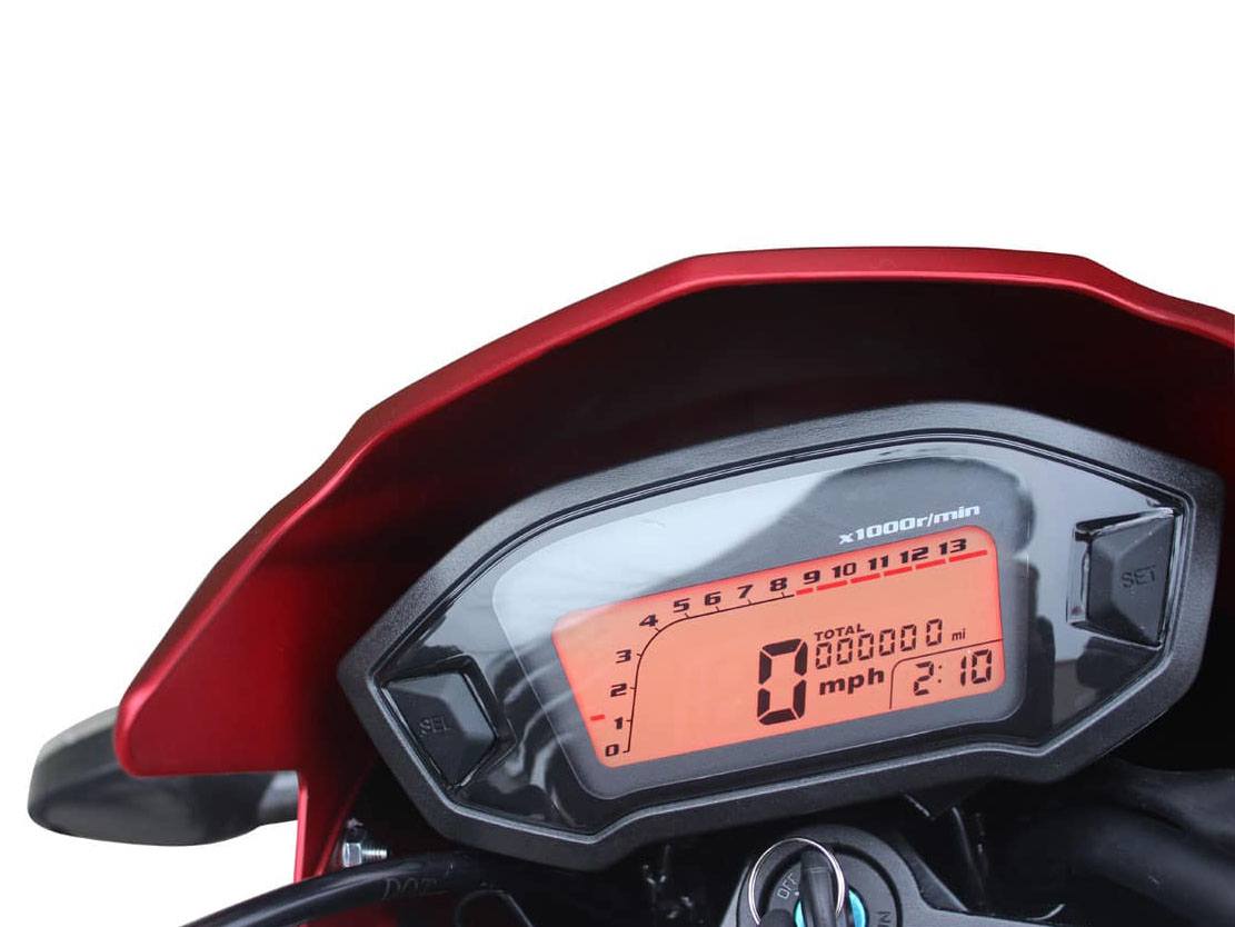 New 2023 Bintelli Scooters Beast 150 cc, Guymon OK | Specs, Price