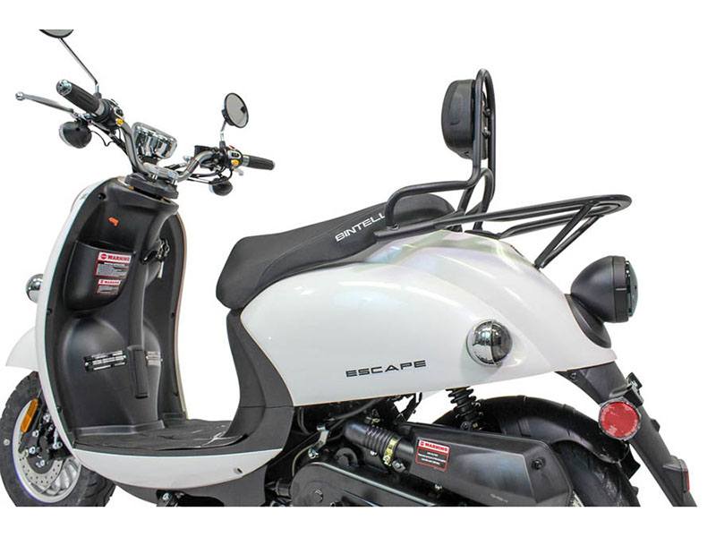 New 2023 Bintelli Scooters Escape 49 cc, Columbia SC | Specs