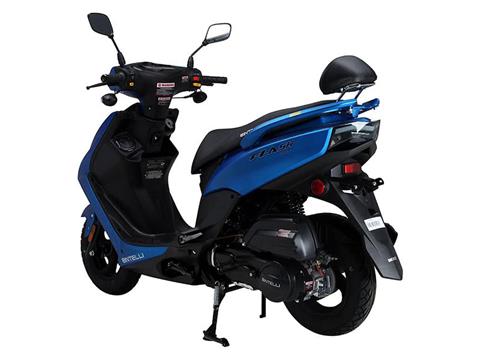 New 2023 Bintelli Scooters Flash 150 cc, Columbia SC | Specs