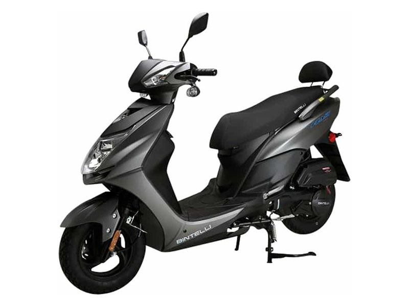 New 2023 Bintelli Scooters Flash 150 cc, Columbia SC | Specs