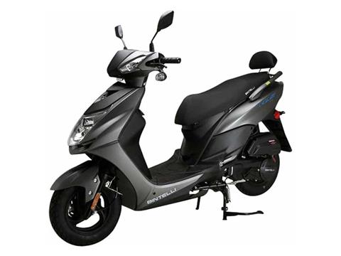 New 2023 Bintelli Scooters Flash 150 cc, Columbia SC | Specs