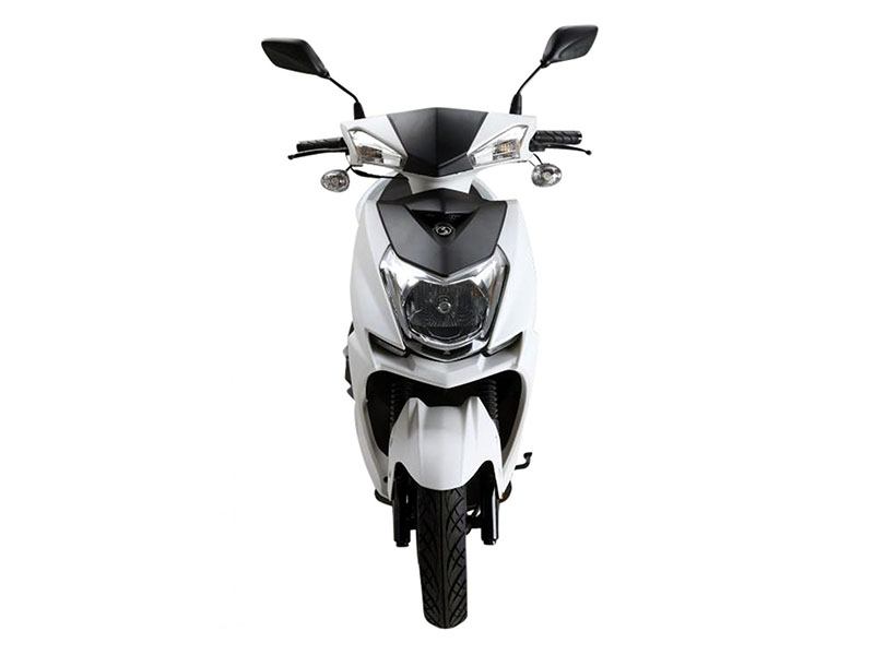 New 2023 Bintelli Scooters Flash 150 cc, Columbia SC | Specs